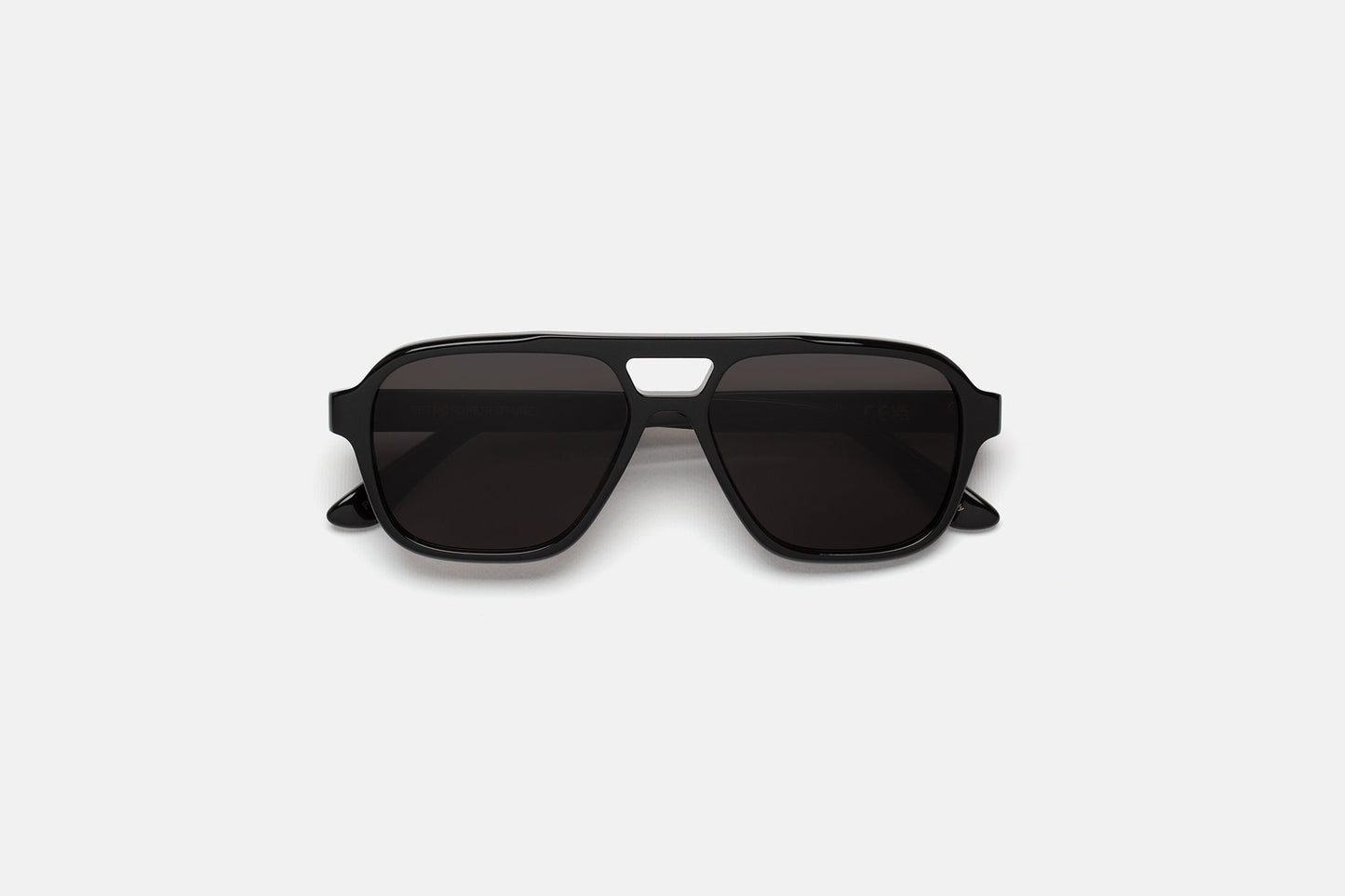Retrosuperfuture MANEVAL BLACK PEZ 56