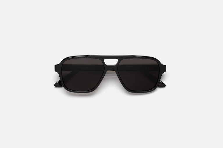 Retrosuperfuture MANEVAL BLACK PEZ 56