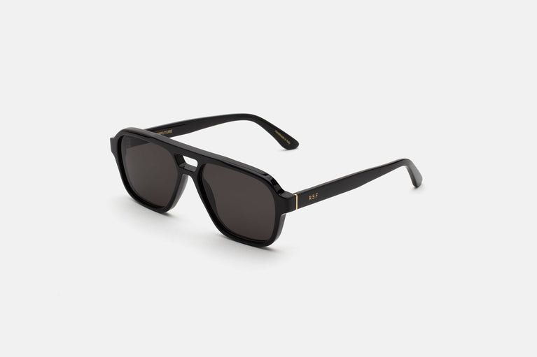 Retrosuperfuture MANEVAL BLACK PEZ 56