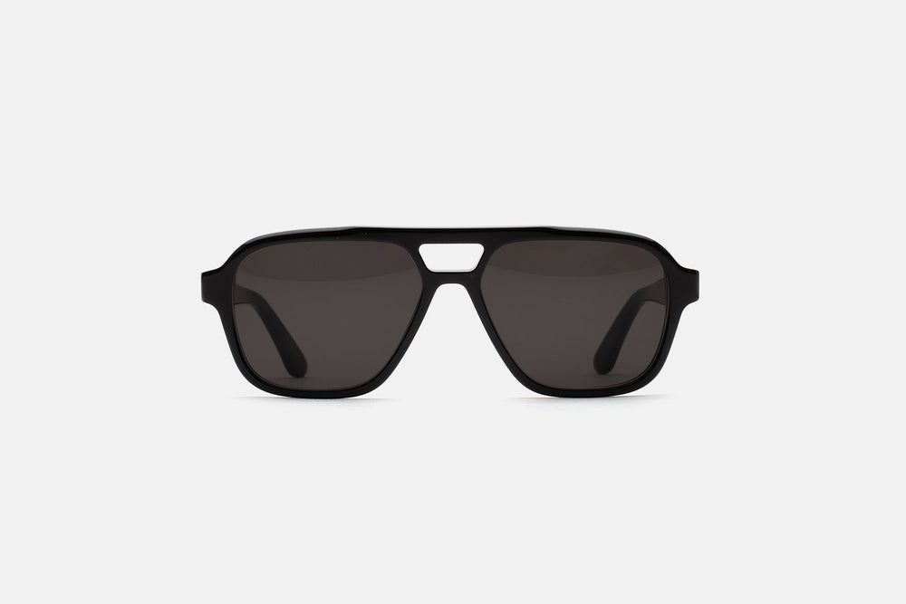Retrosuperfuture MANEVAL BLACK PEZ 56