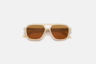 Retrosuperfuture MANEVAL CREMOSO T7H 56