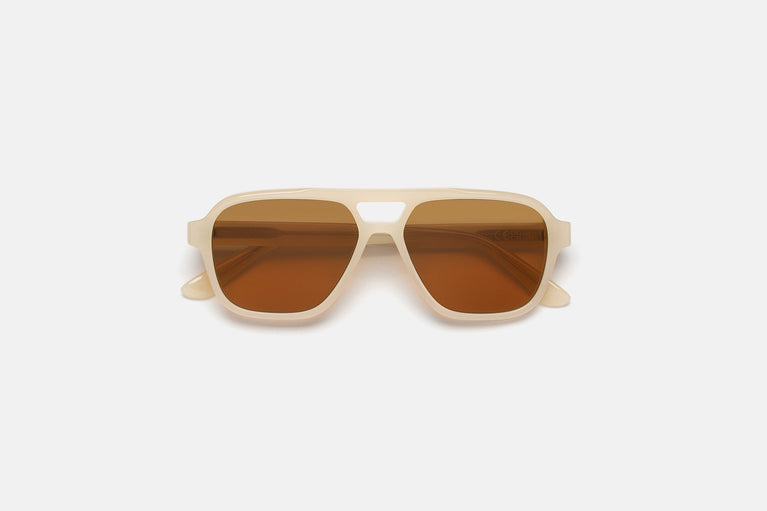 Retrosuperfuture MANEVAL CREMOSO T7H 56