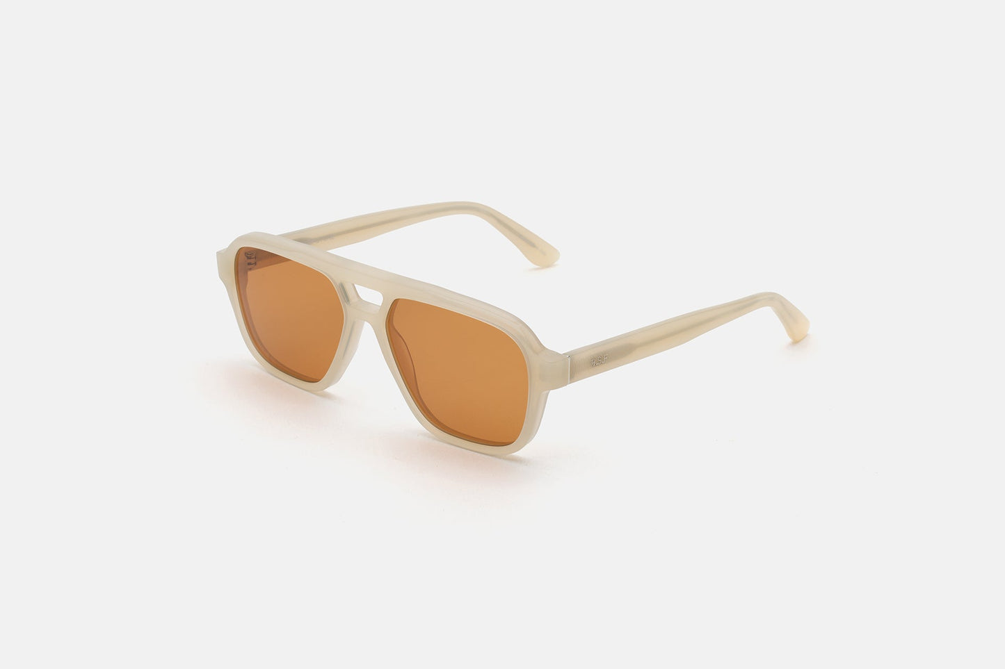 Retrosuperfuture MANEVAL CREMOSO T7H 56