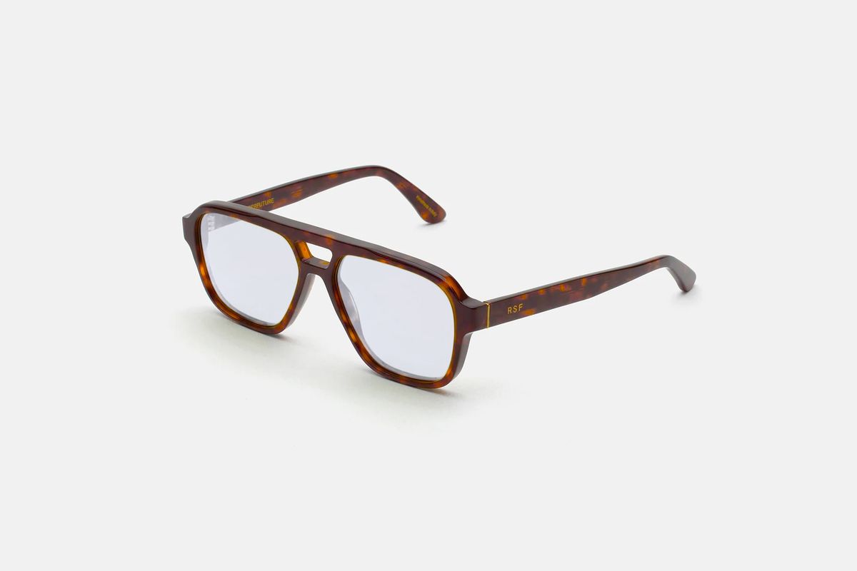 Retrosuperfuture MANEVAL HAVANA DIVERSA SKB