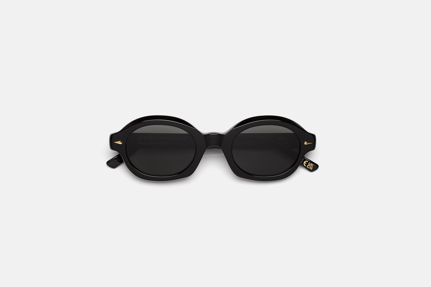 Retrosuperfuture MARZO BLACK D7Z 50