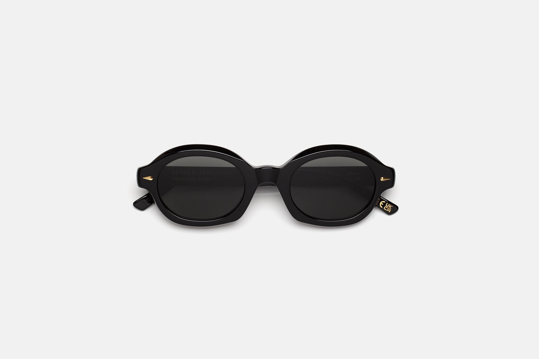 Retrosuperfuture MARCH BLACK D7Z 50