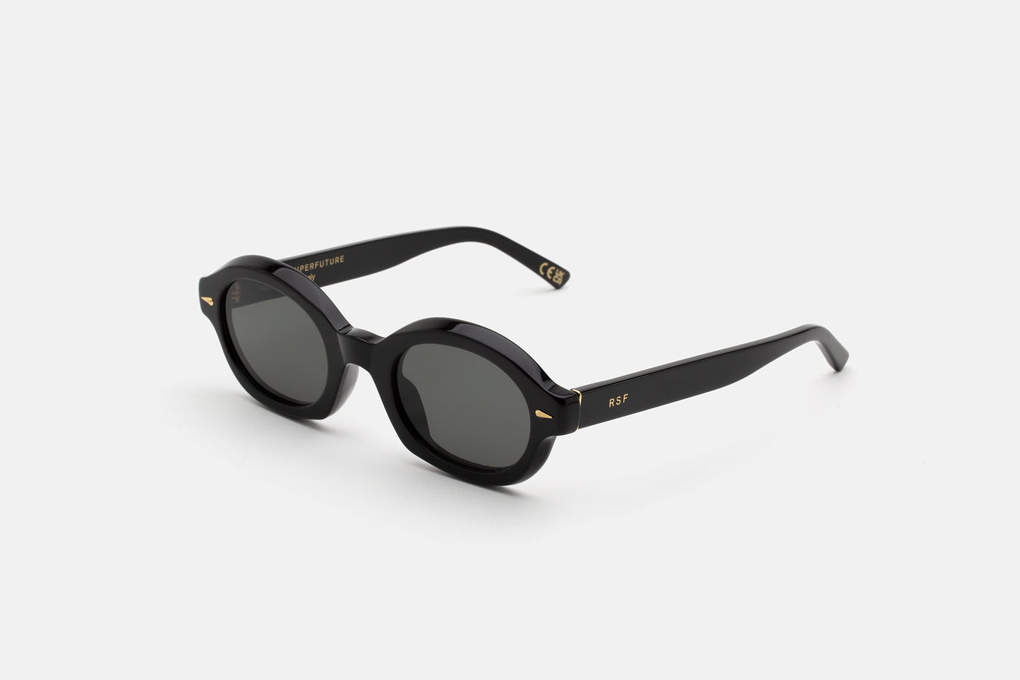 Retrosuperfuture MARZO BLACK D7Z 50