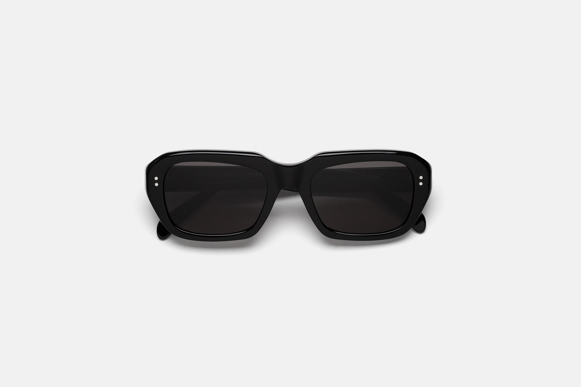 Retrosuperfuture Miles Black W24 54