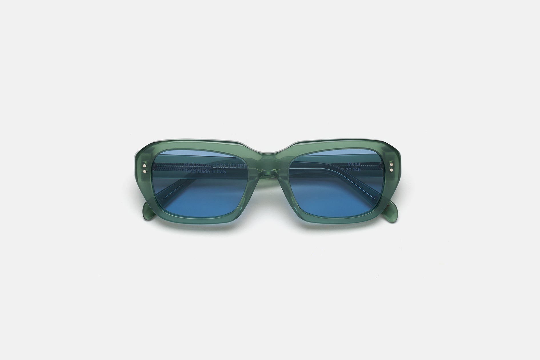 Retrosuperfuture Miles Sage 7P9 54