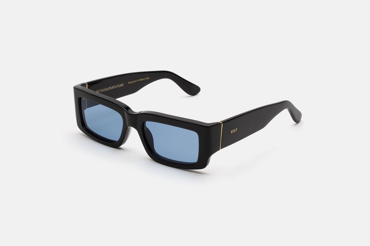 Retrosuperfuture NOTTE AZURE ONS 55