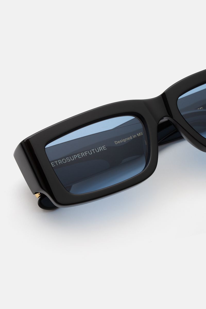 Retrosuperfuture NOTTE AZURE ONS 55