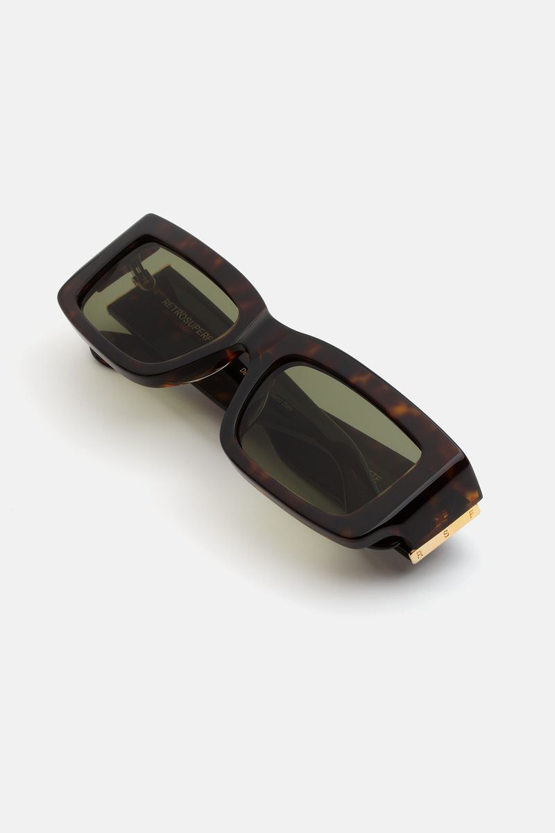 Retrosuperfuture NOTTE HAVANA 7IO 55