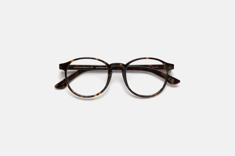 Retrosuperfuture NUMERO 01 3627 4NY 52