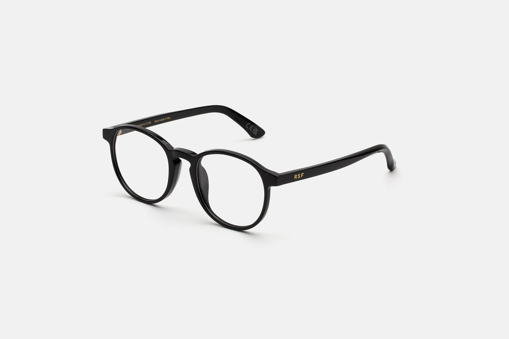 Retrosuperfuture NUMERO 01 BLACK MH2 52