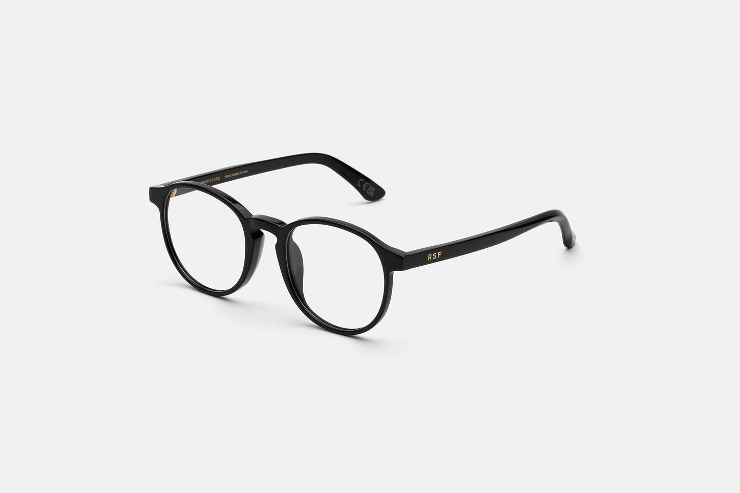 Retrosuperfuture NUMERO 01 BLACK MH2 52