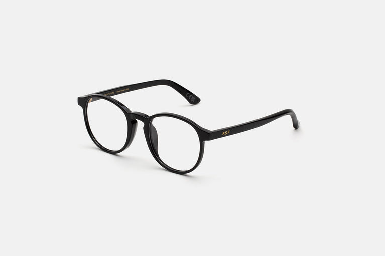 Retrosuperfuture NUMERO 01 BLACK MH2 52