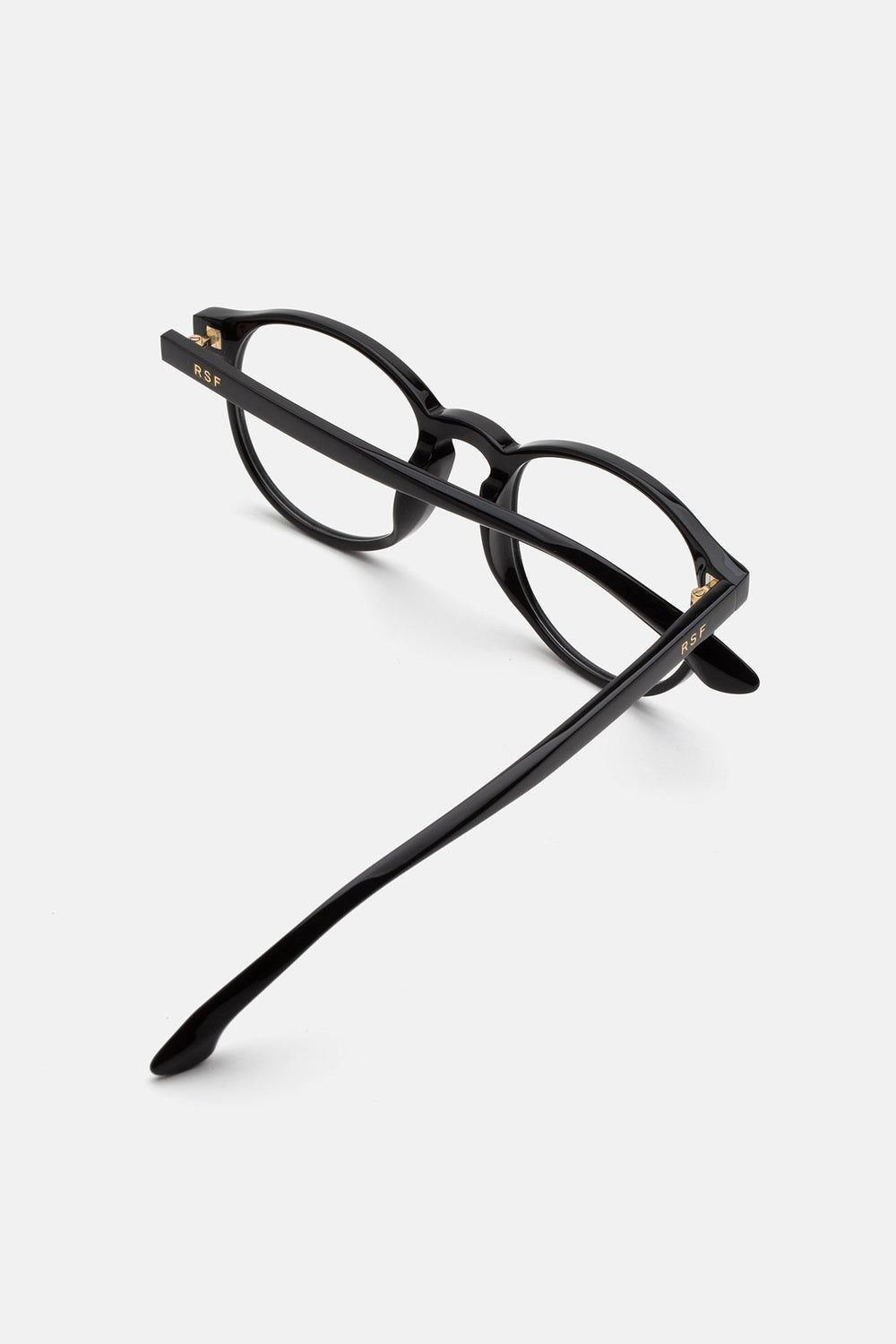 Retrosuperfuture NUMERO 01 BLACK MH2 52