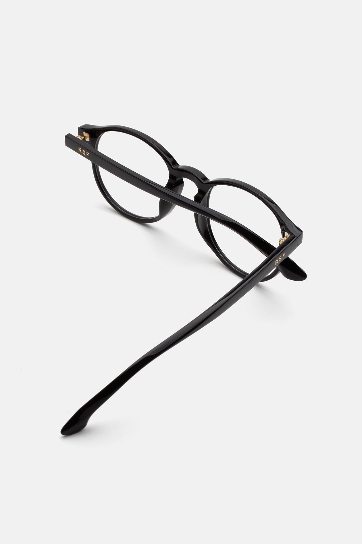 Retrosuperfuture NUMERO 01 BLACK MH2 52