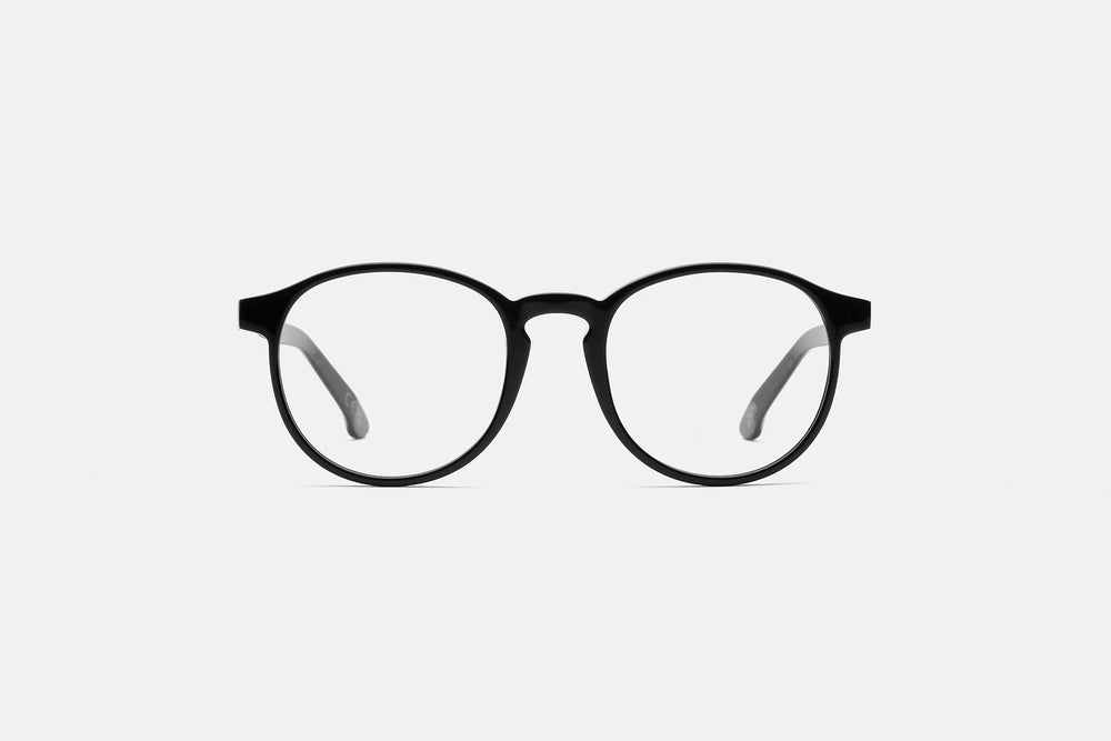 Retrosuperfuture NUMERO 01 BLACK MH2 52