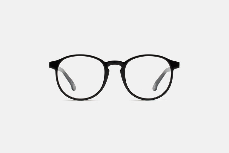Retrosuperfuture NUMERO 01 BLACK MH2 52