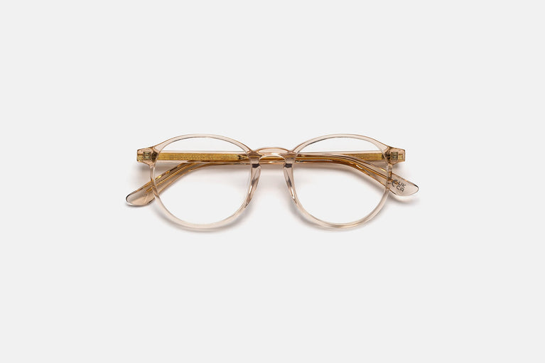 Retrosuperfuture NUMERO 01 CREAM UDK 52