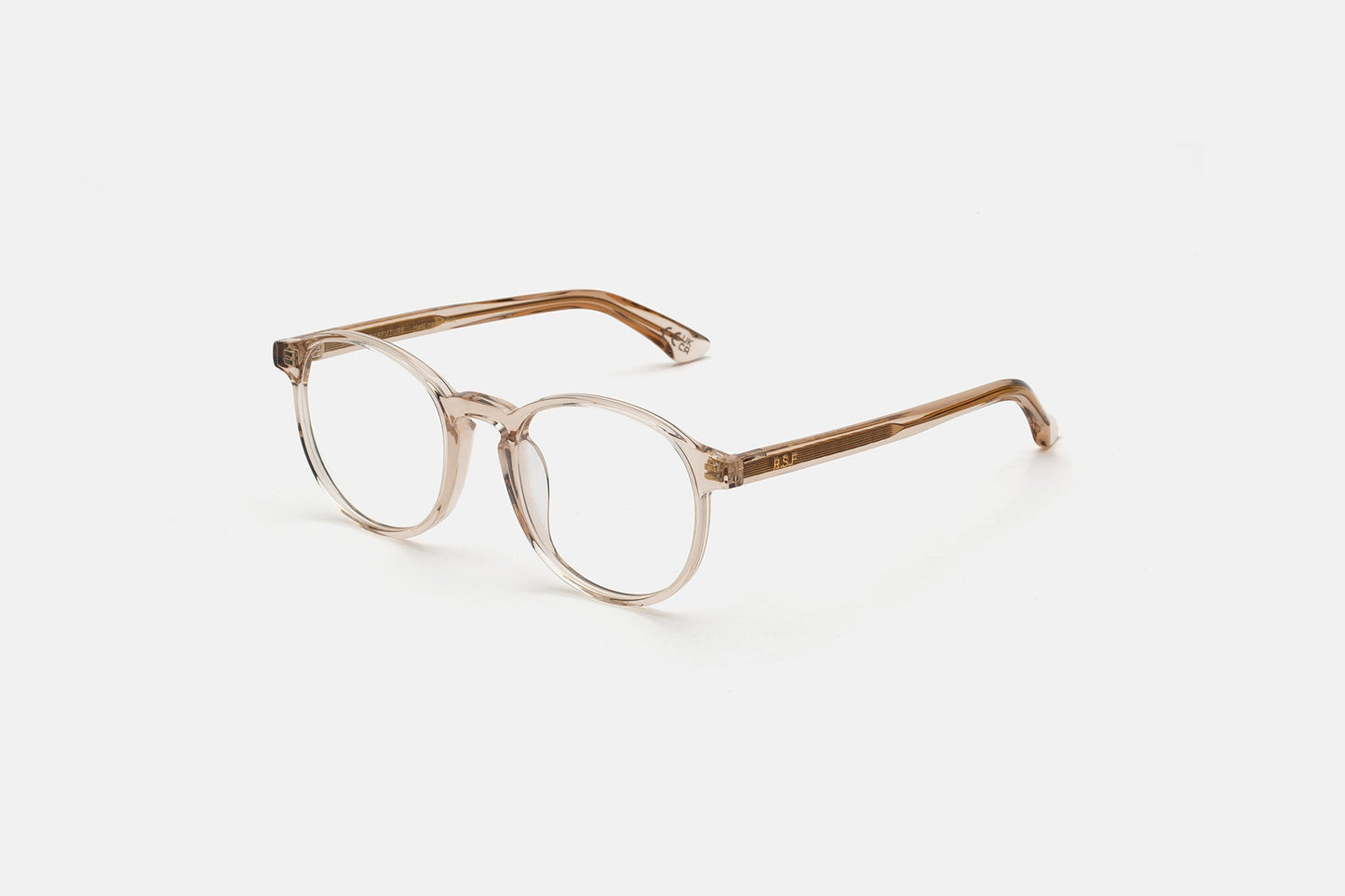 Retrosuperfuture NUMERO 01 CREAM UDK 52