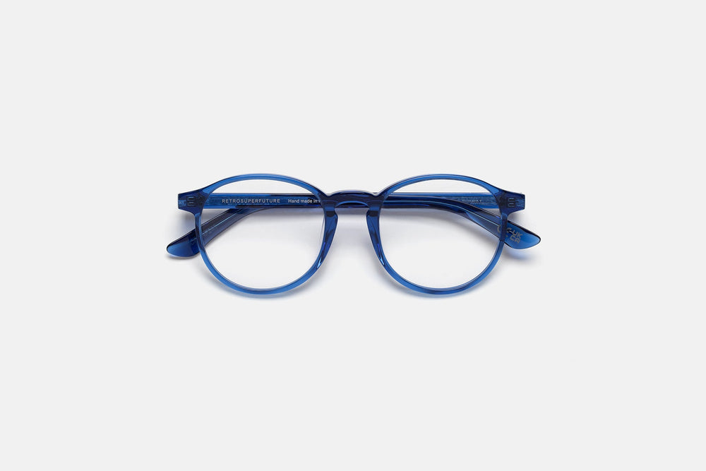 Retrosuperfuture NUMERO 01 LIGHT BLUE IC9 52