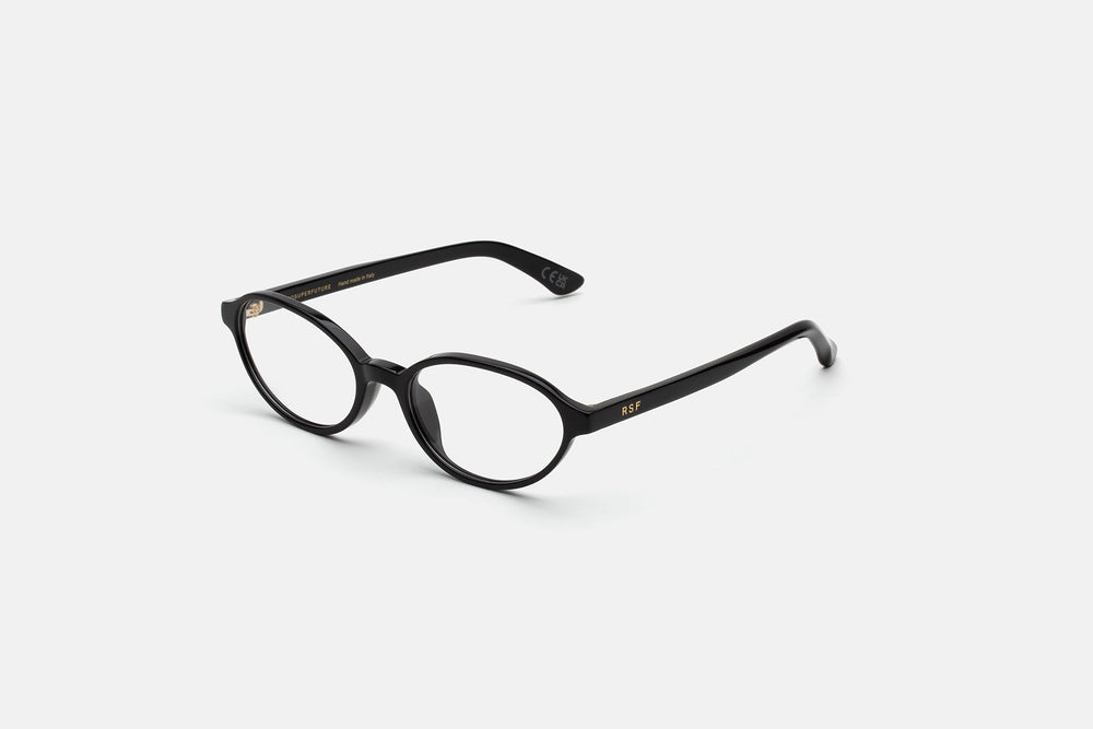 Retrosuperfuture NUMERO 04 BLACK RZ7 52
