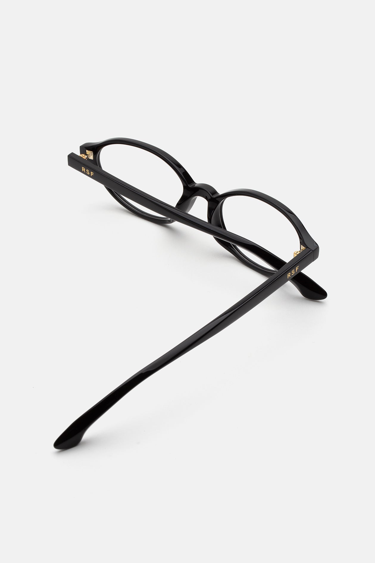 Retrosuperfuture NUMERO 04 BLACK RZ7 52