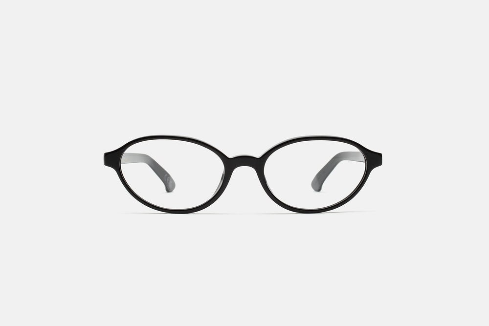 Retrosuperfuture NUMERO 04 BLACK RZ7 52