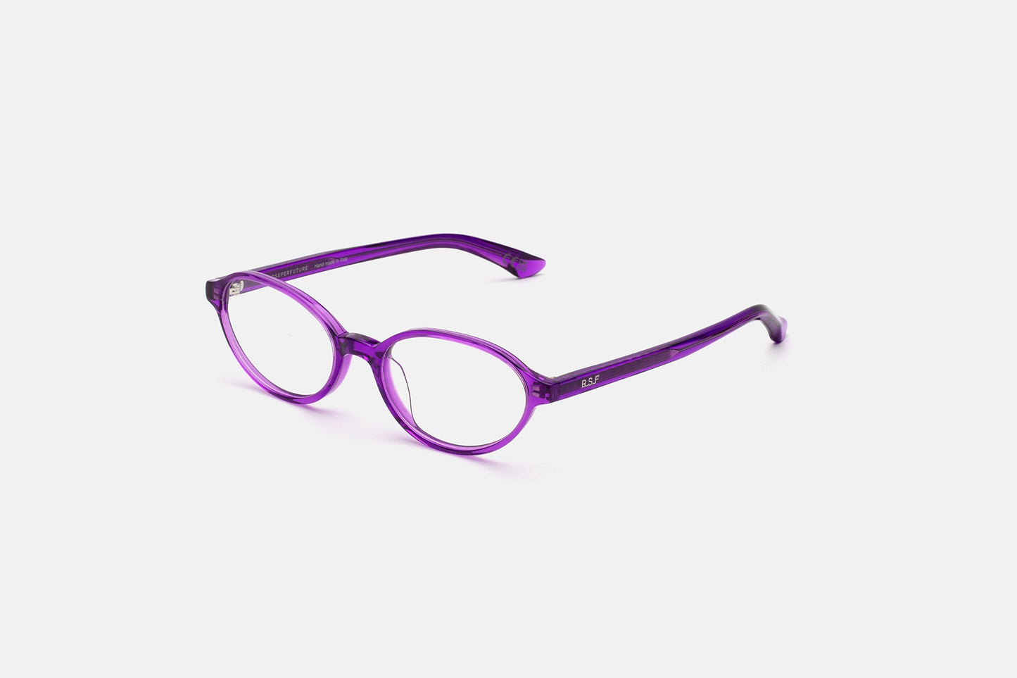 Retrosuperfuture NUMERO 04 VIOLET X9Z 52
