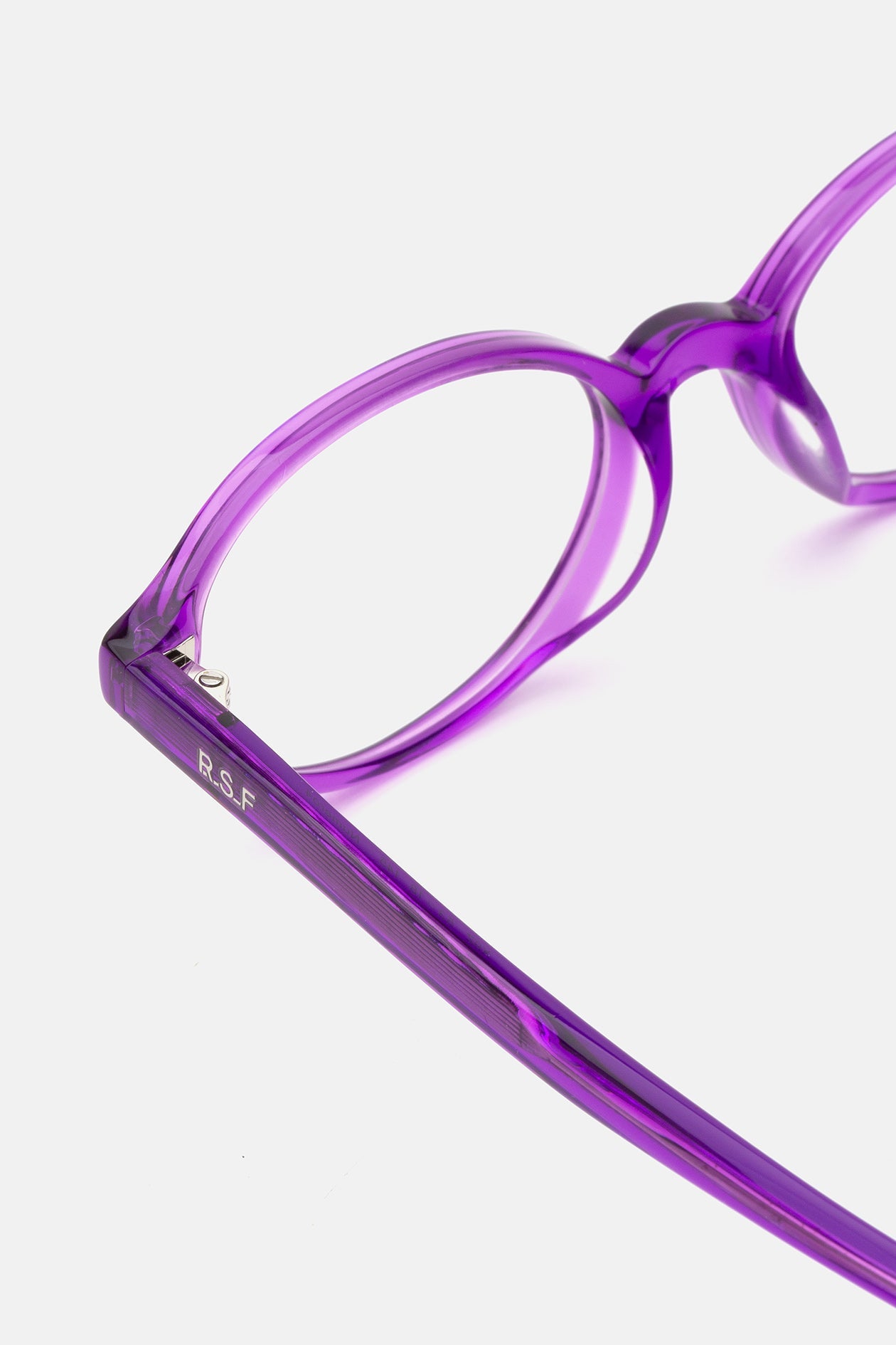 Retrosuperfuture NUMERO 04 VIOLET X9Z 52
