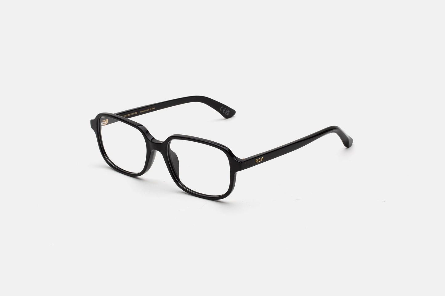 Retrosuperfuture NUMERO 05 BLACK J0L 52