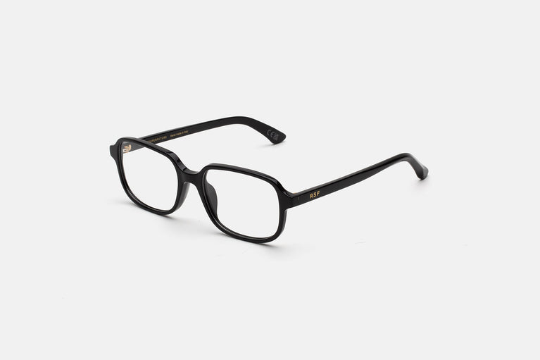 Retrosuperfuture NUMERO 05 BLACK J0L 52