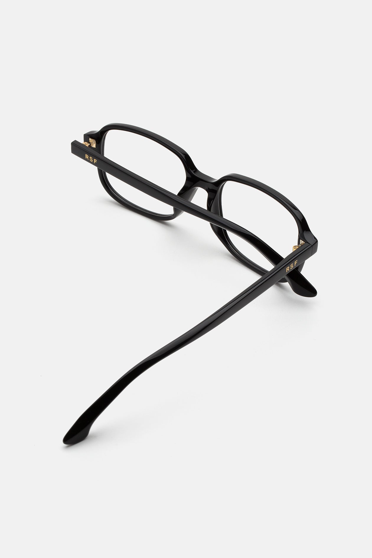 Retrosuperfuture NUMERO 05 BLACK J0L 52