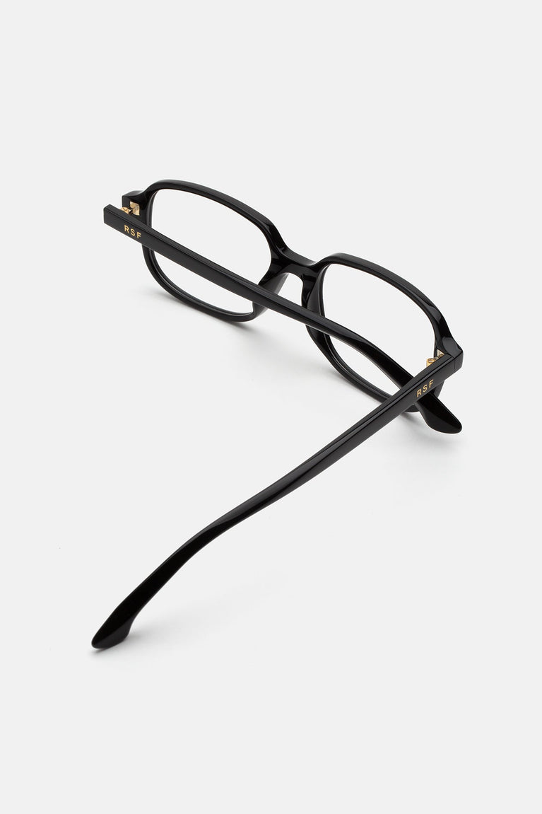 Retrosuperfuture NUMERO 05 BLACK J0L 52