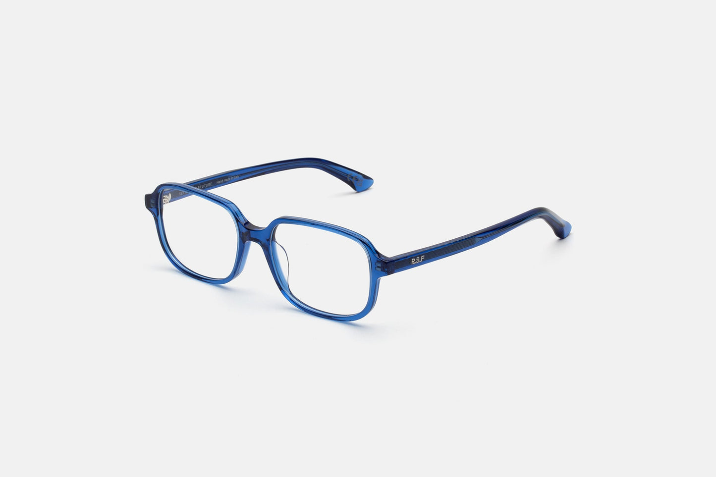 Retrosuperfuture NUMERO 05 LIGHT BLUE FTU 52