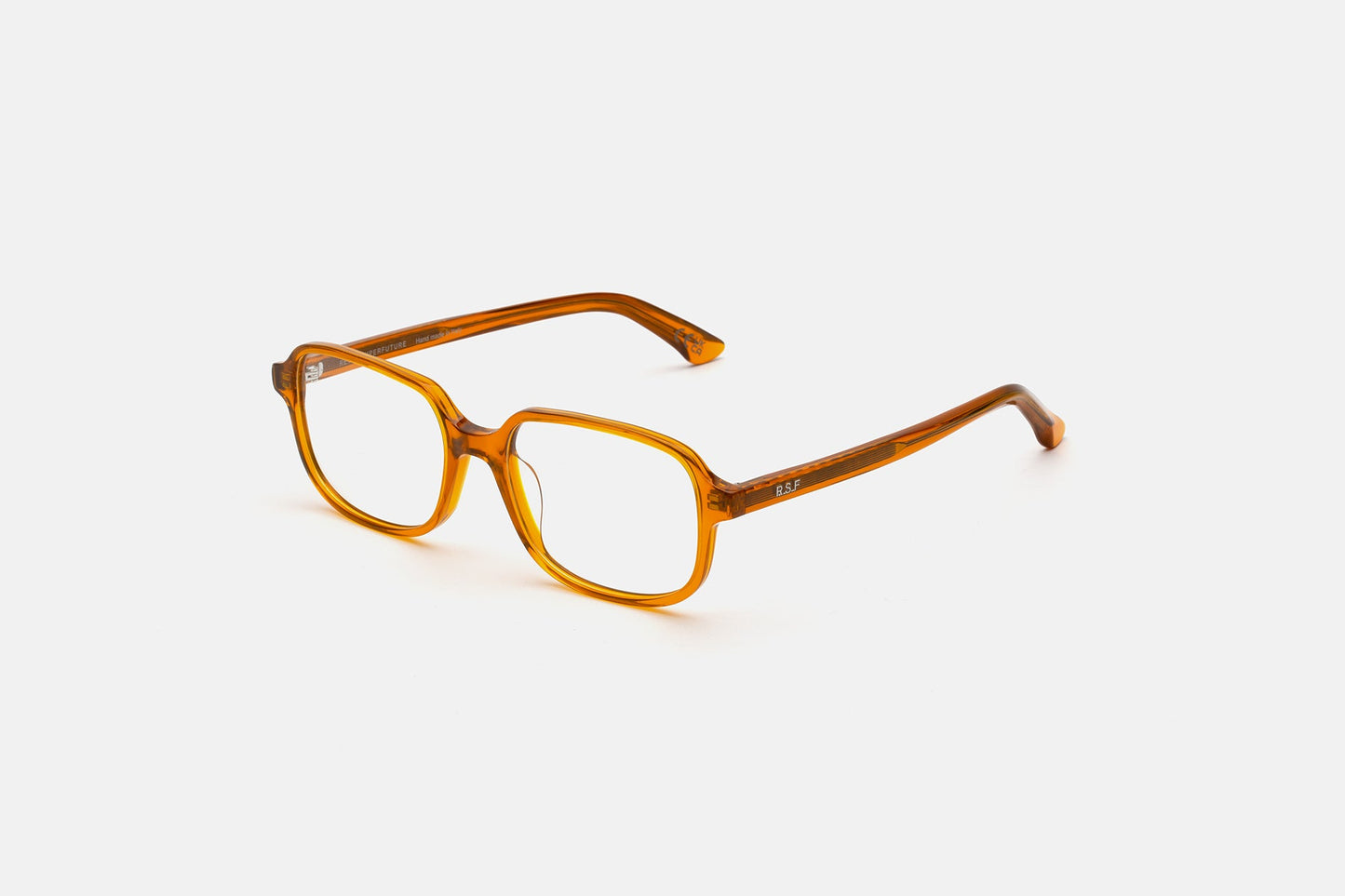 Retrosuperfuture NUMERO 05 ORANGE AYY 52