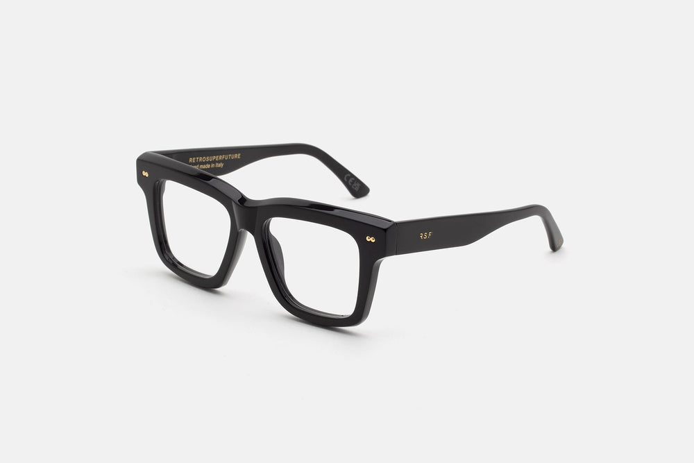Retrosuperfuture NUMBER 116 NERO P7I 51