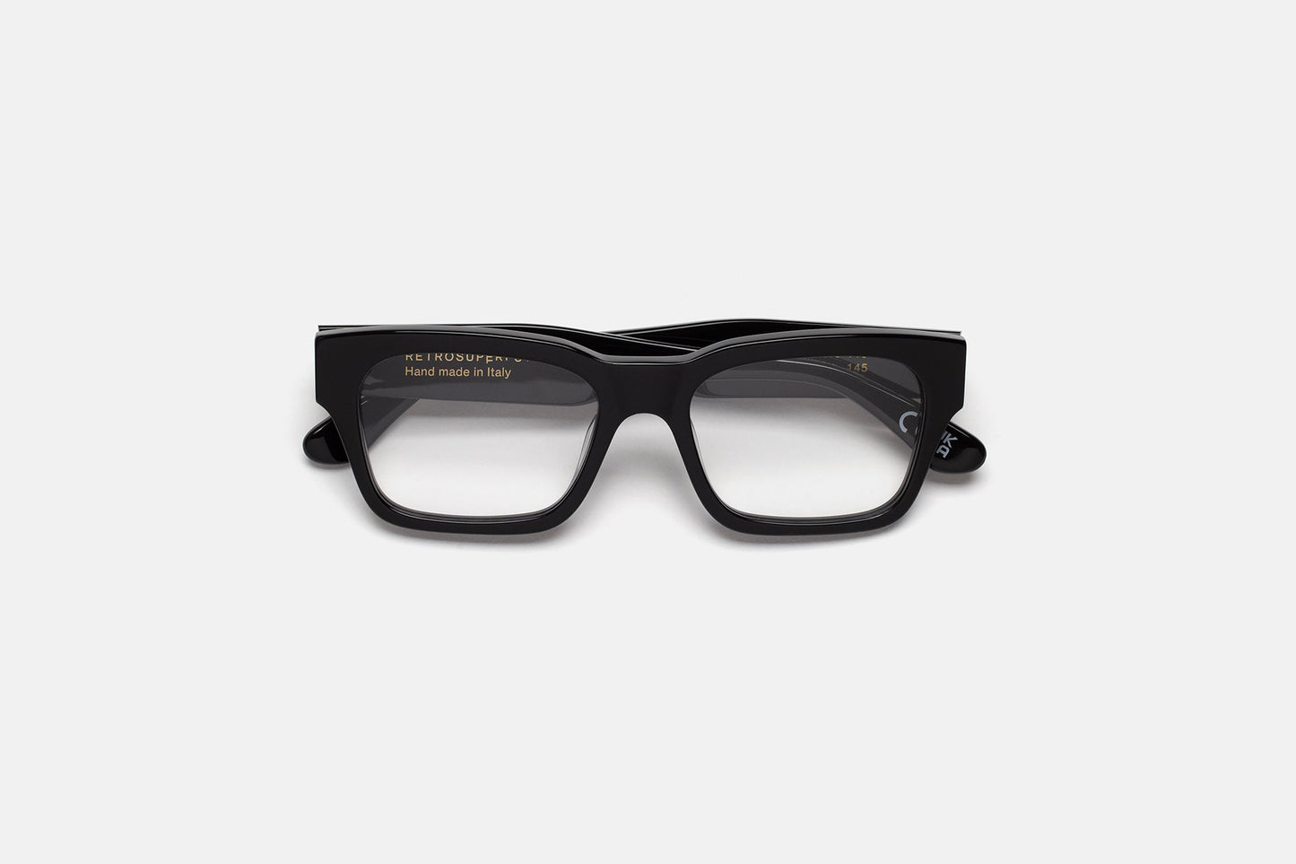 Retrosuperfuture NUMERO 119 BLACK I2L 53