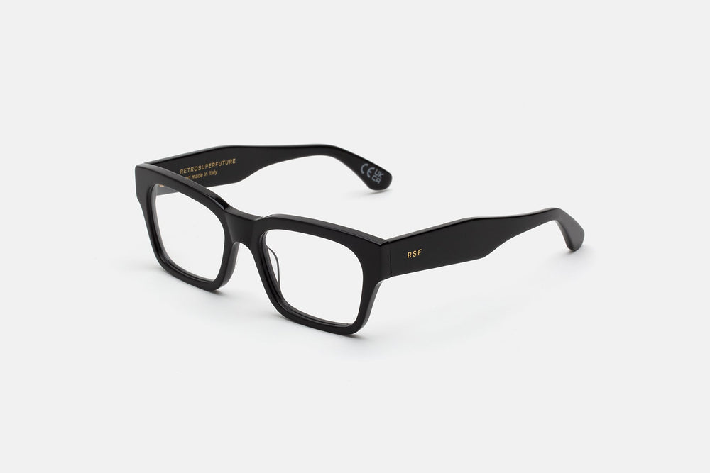 Retrosuperfuture NUMERO 119 BLACK I2L 53