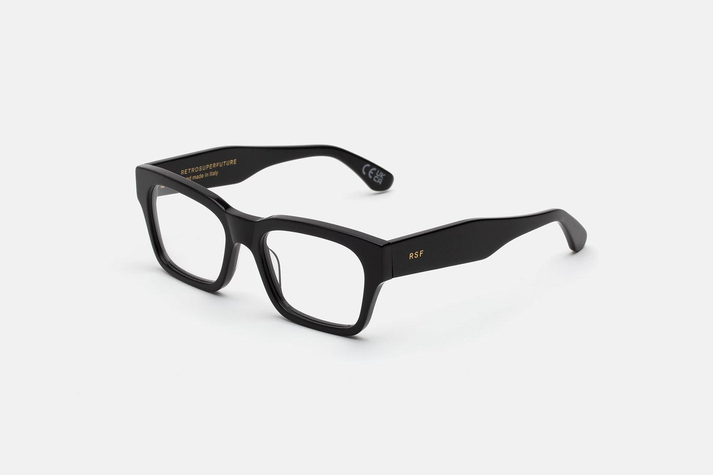 Retrosuperfuture NUMERO 119 BLACK I2L 53