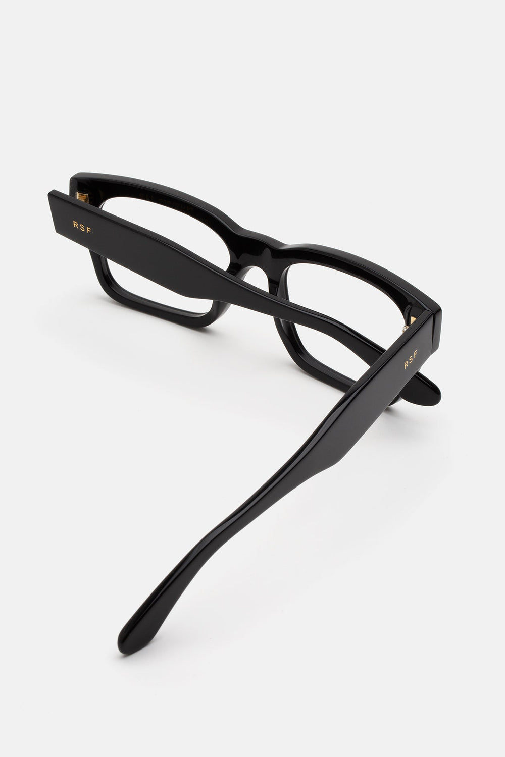 Retrosuperfuture NUMERO 119 BLACK I2L 53
