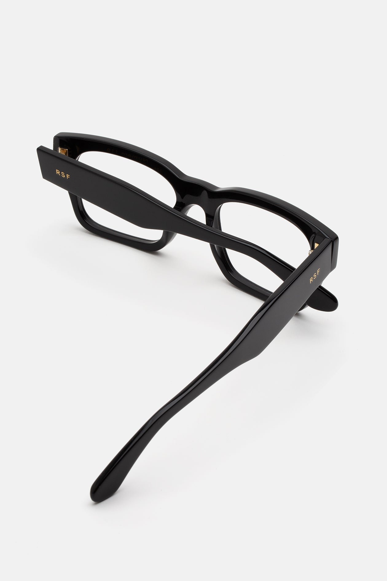 Retrosuperfuture NUMERO 119 BLACK I2L 53