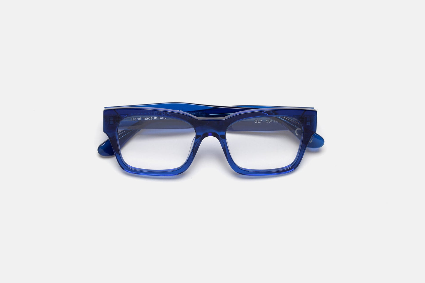 Retrosuperfuture NUMERO 119 BLUE GL7 53