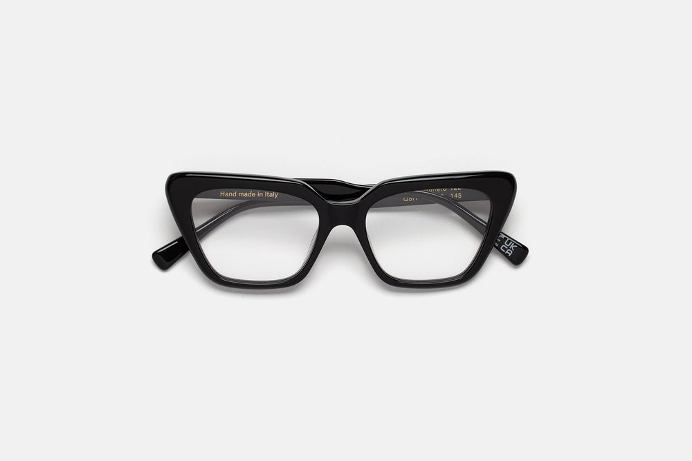 Retrosuperfuture NUMERO 122 BLACK Q8H 52