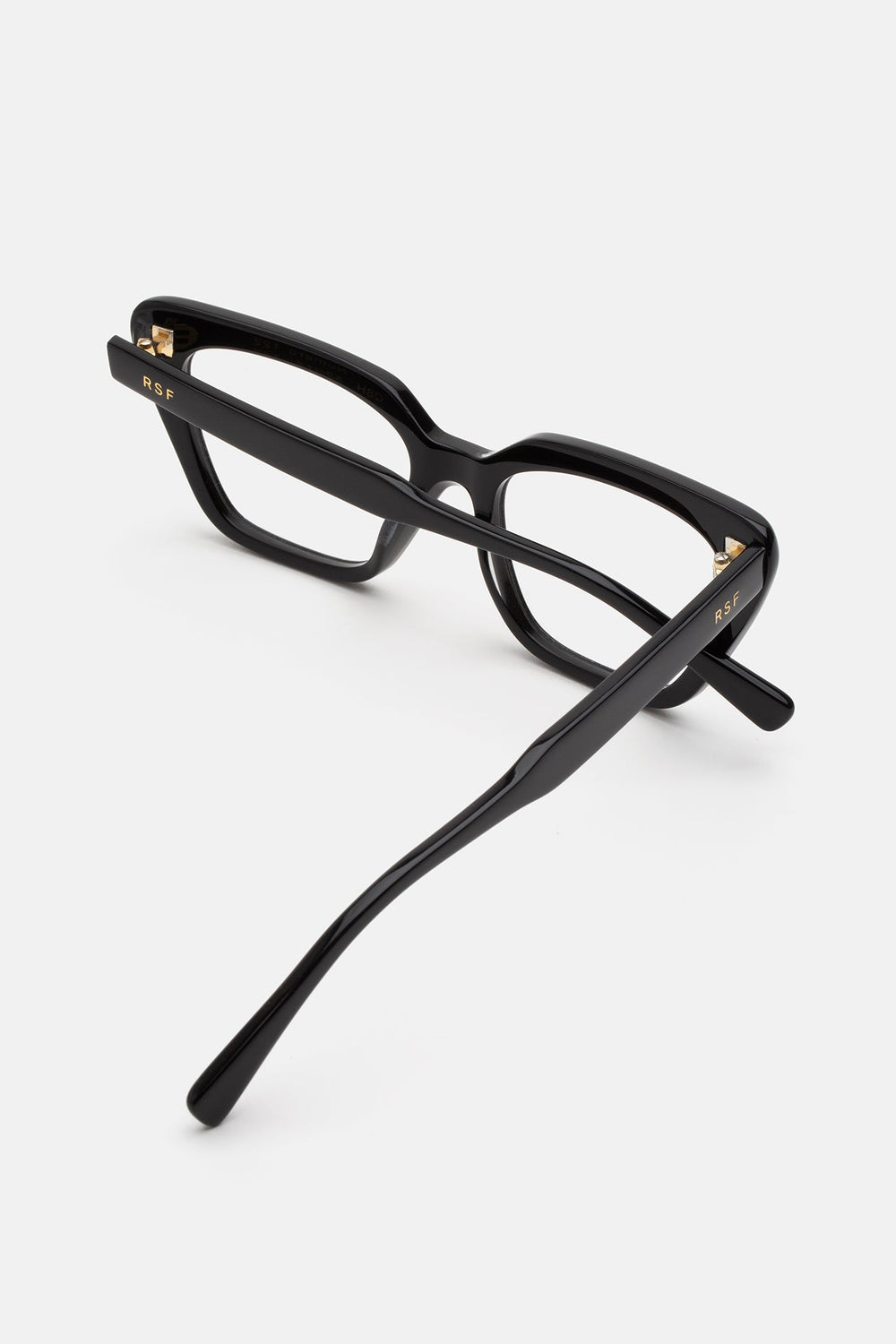 Retrosuperfuture NUMERO 122 BLACK Q8H 52