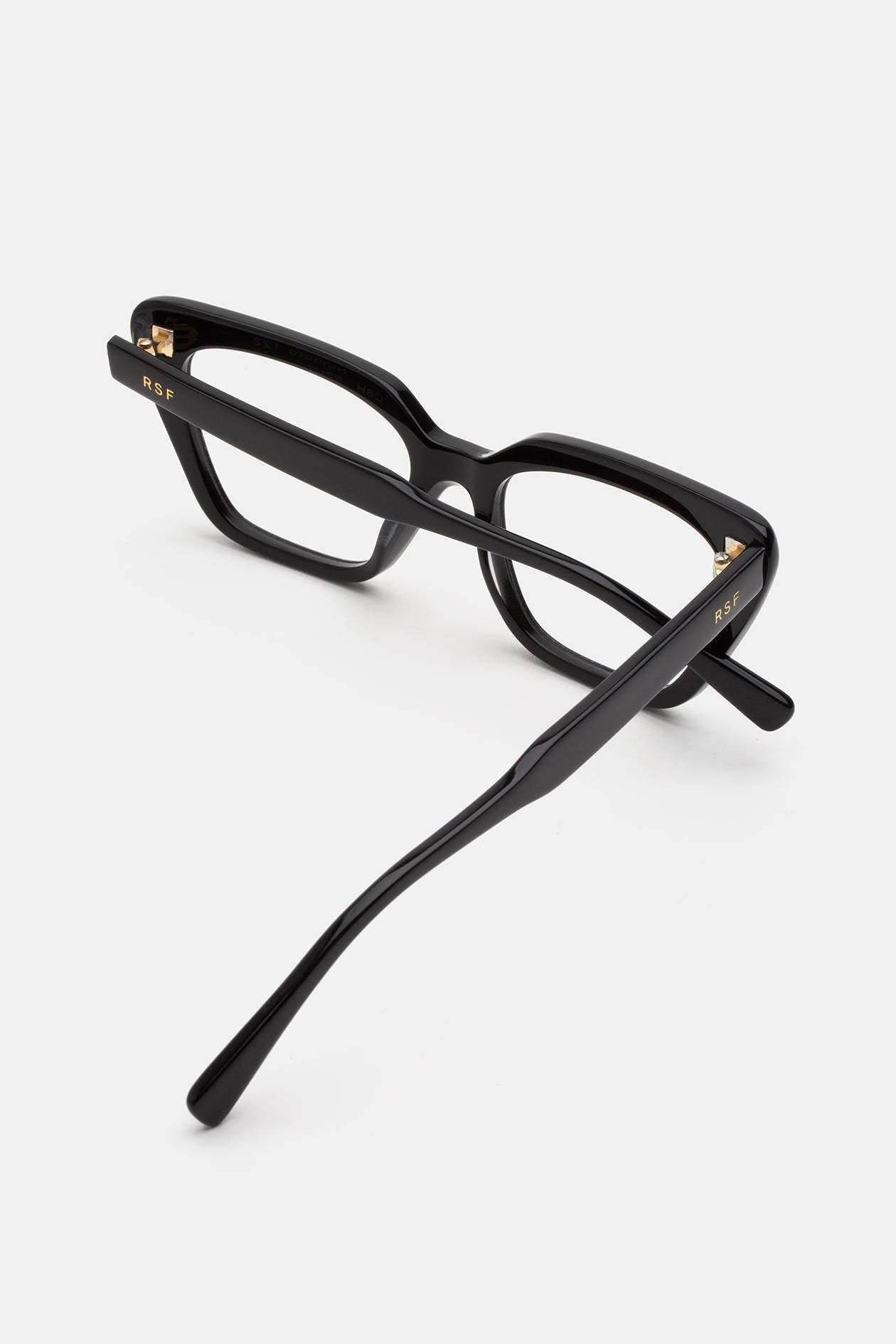 Retrosuperfuture NUMERO 122 BLACK Q8H 52