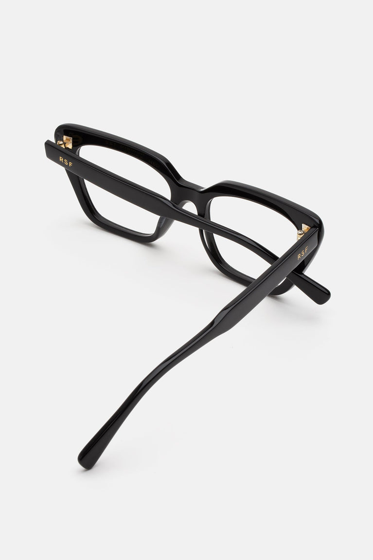 Retrosuperfuture NUMERO 122 BLACK Q8H 52