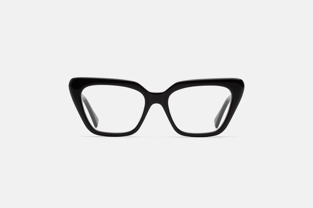 Retrosuperfuture NUMERO 122 BLACK Q8H 52